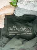 Sunday morning club