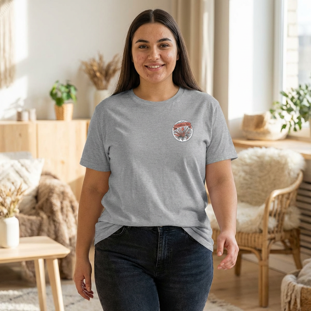 Last Day of School T-Shirt — 'We Survived!' Celebration Tee