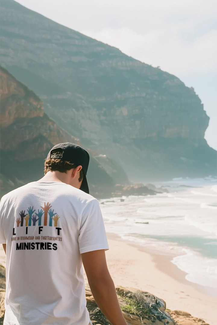 LIFT MINISTRIES