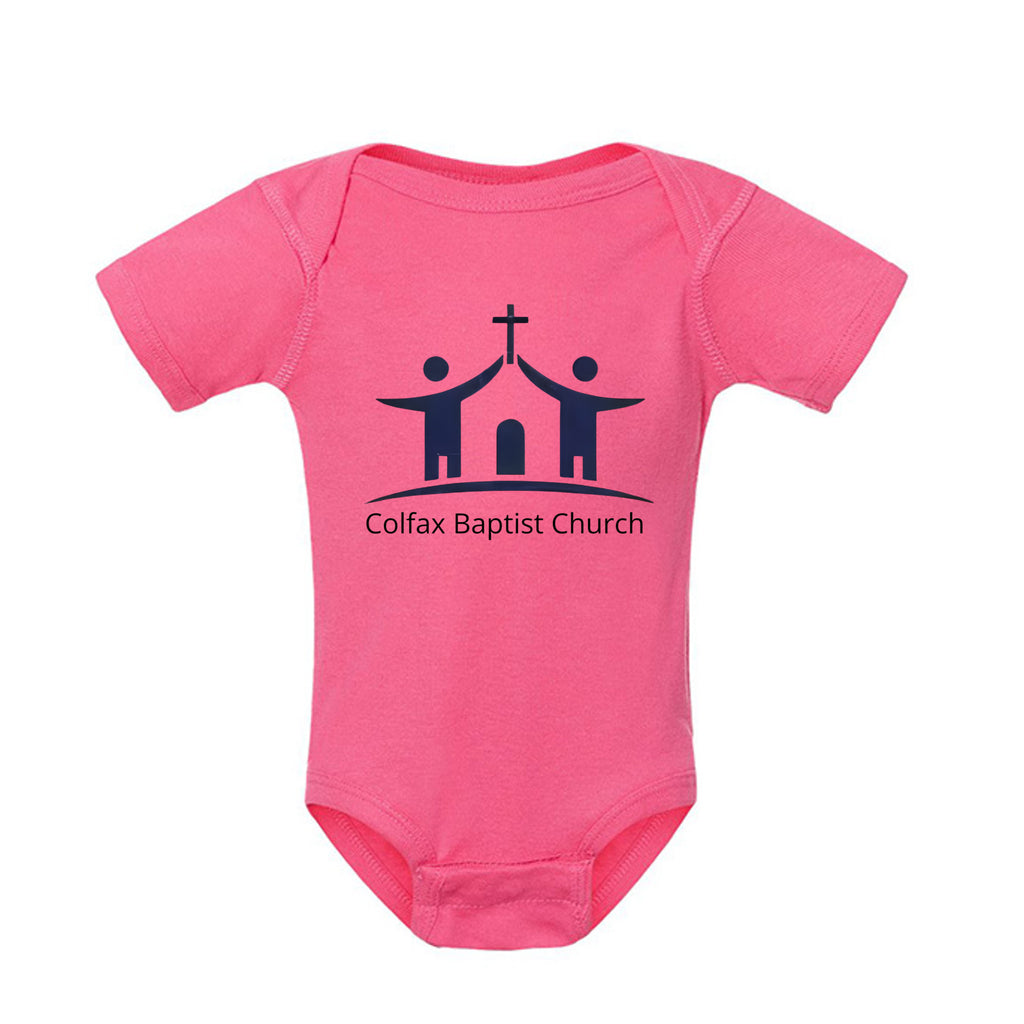HOT PINK - 4400 - FRONT