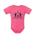 HOT PINK - 4400 - FRONT