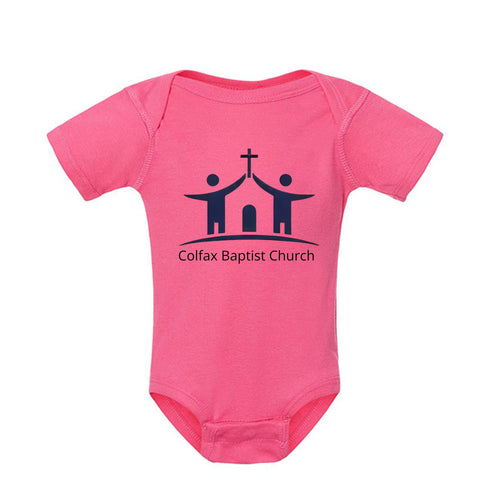 HOT PINK - 4400 - FRONT