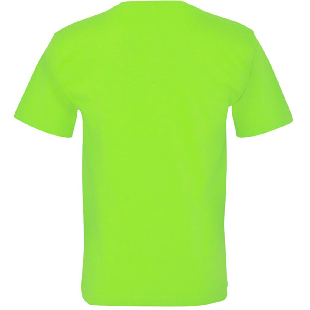 LIME - BA5070 - BACK