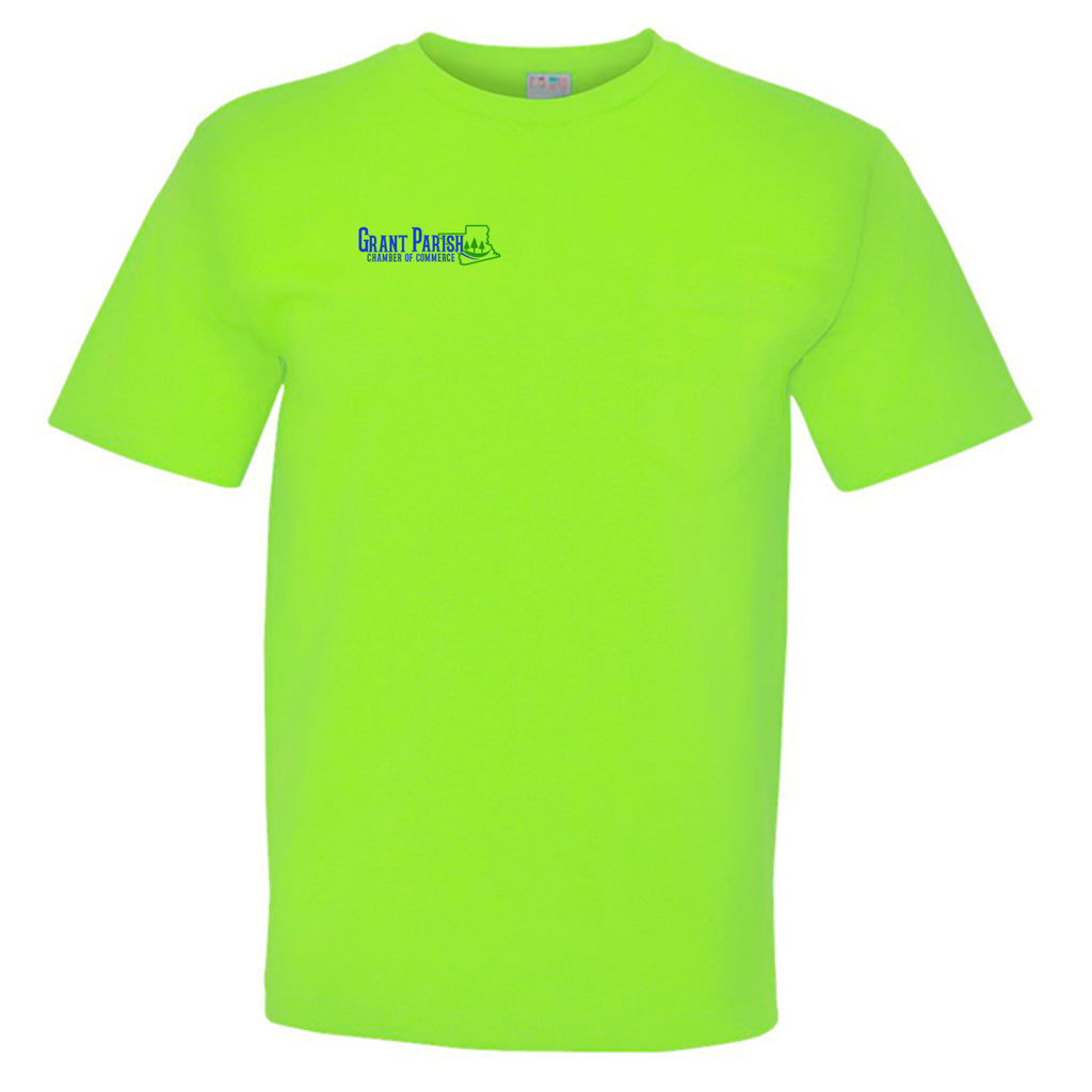 LIME - BA5070 - FRONT