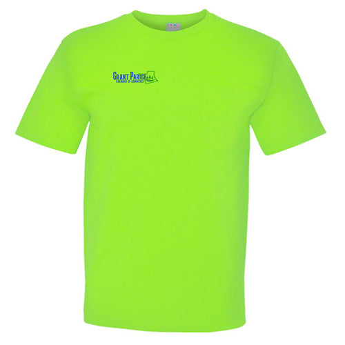 LIME - BA5070 - FRONT