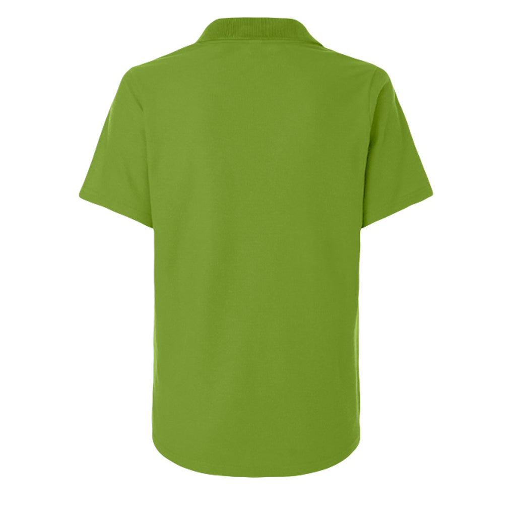 Acid Green - CE106W - BACK
