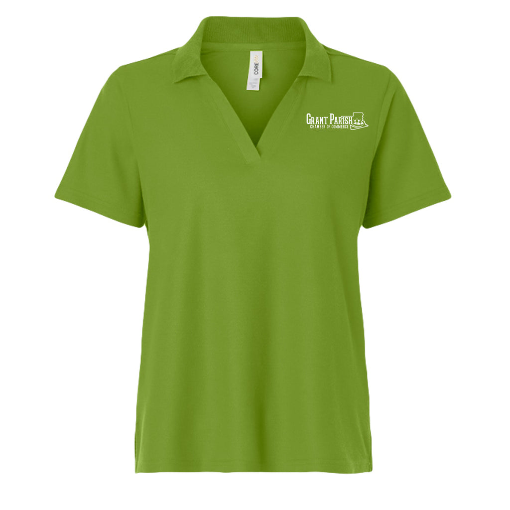 Acid Green - CE106W - FRONT