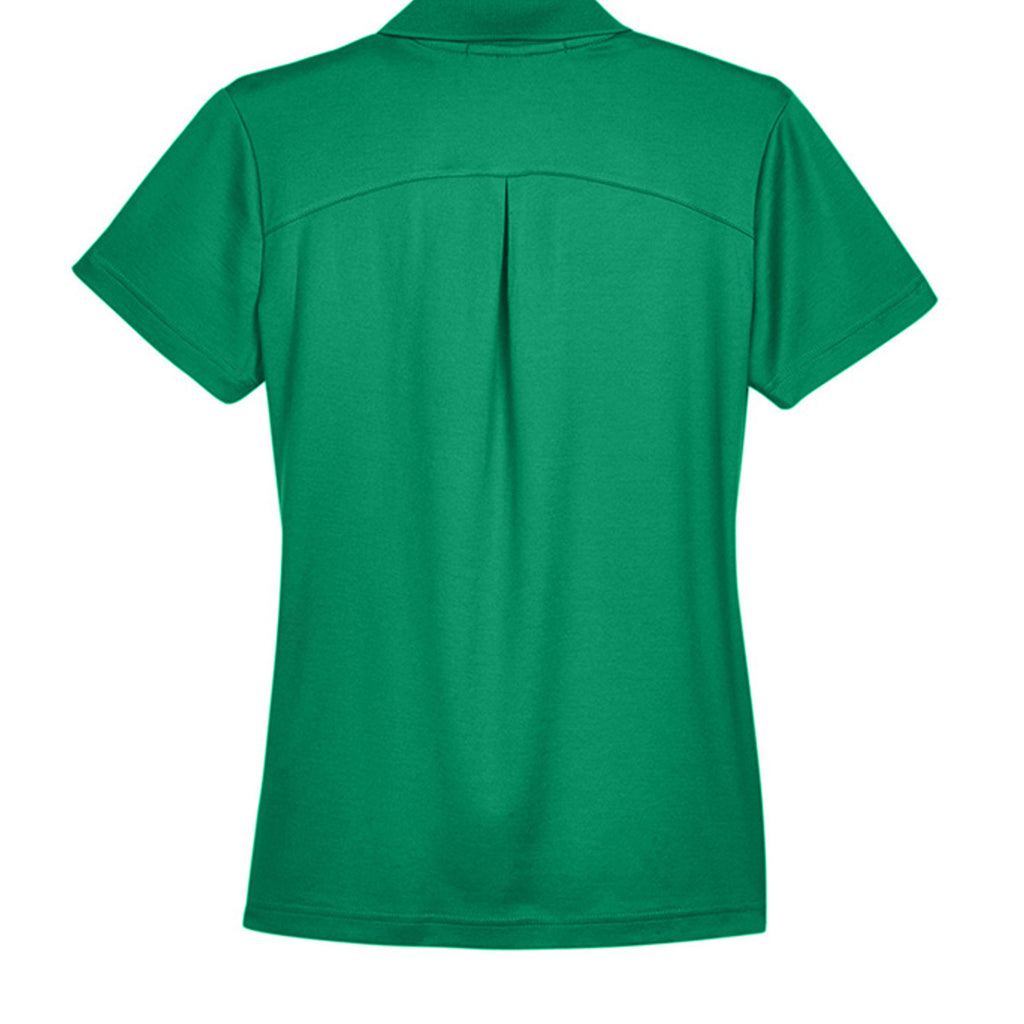 KELLY GREEN - DG20W - BACK