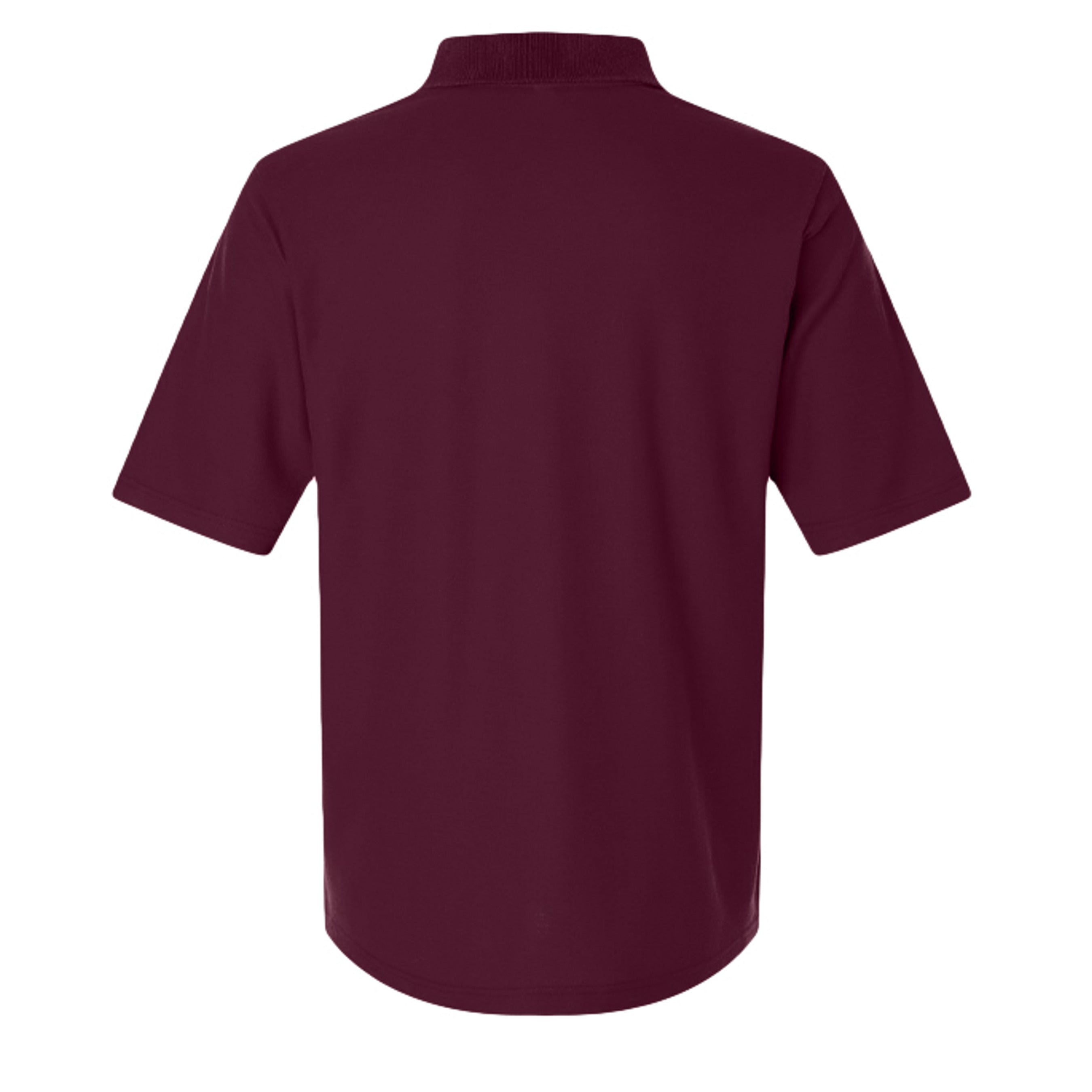 Burgundy - CE106 - BACK