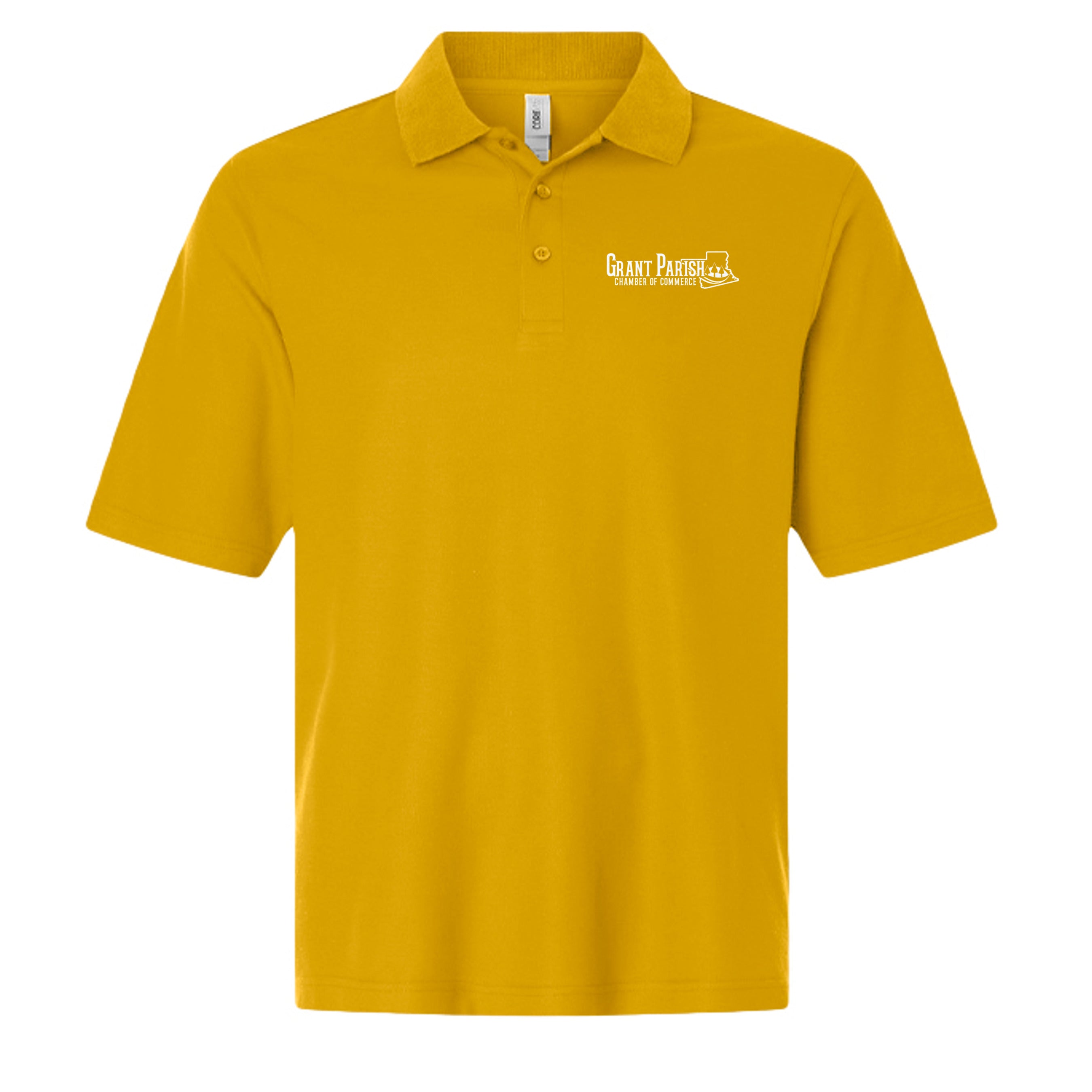 Campus Gold - CE106 - FRONT