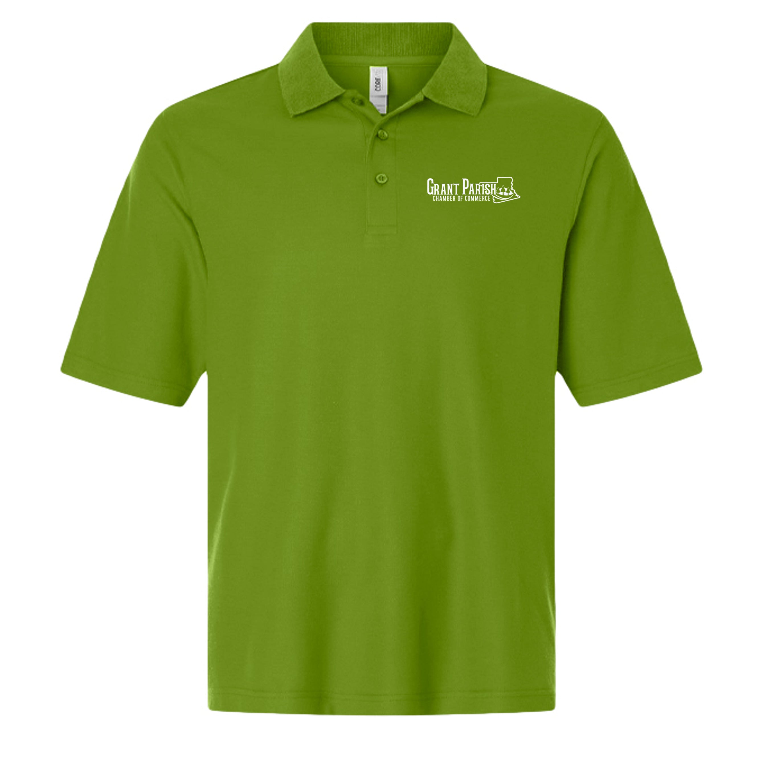 Acid Green - CE106 - FRONT