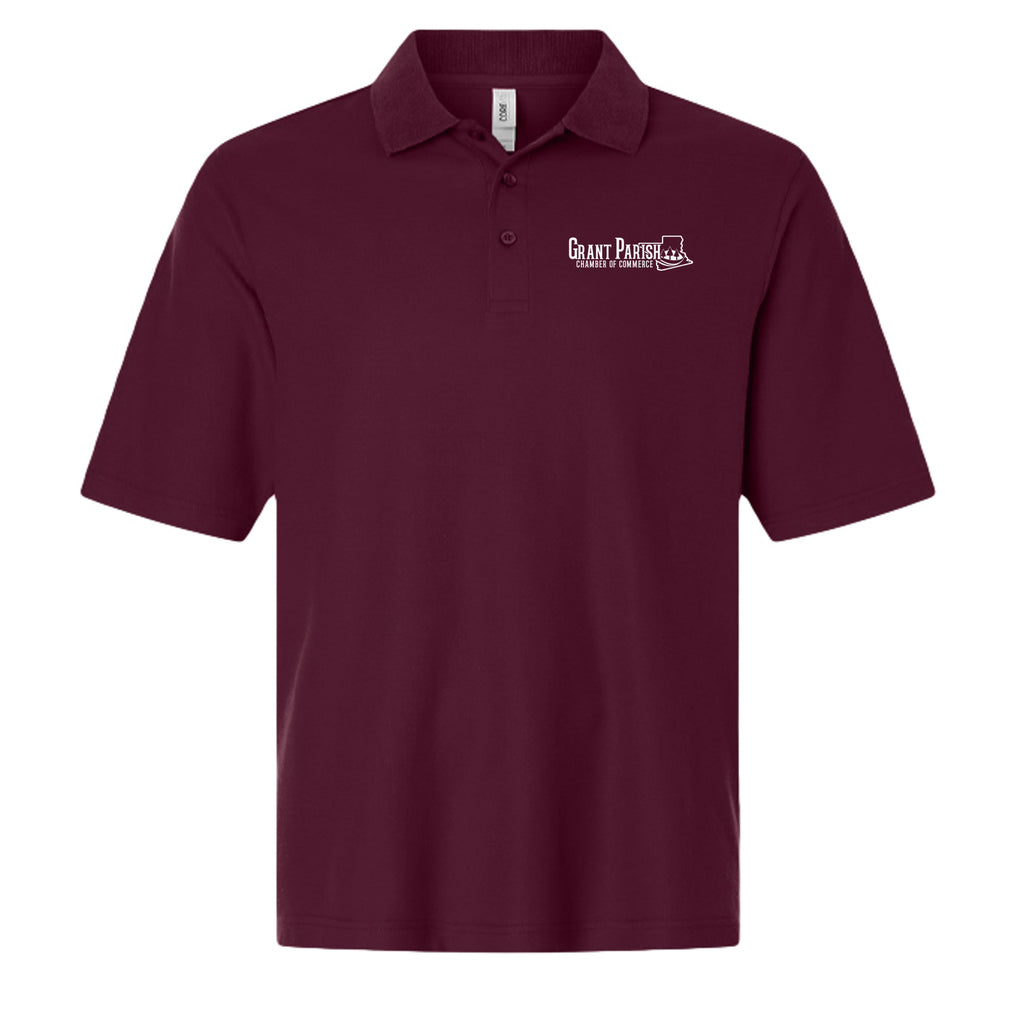 Burgundy - CE106 - FRONT