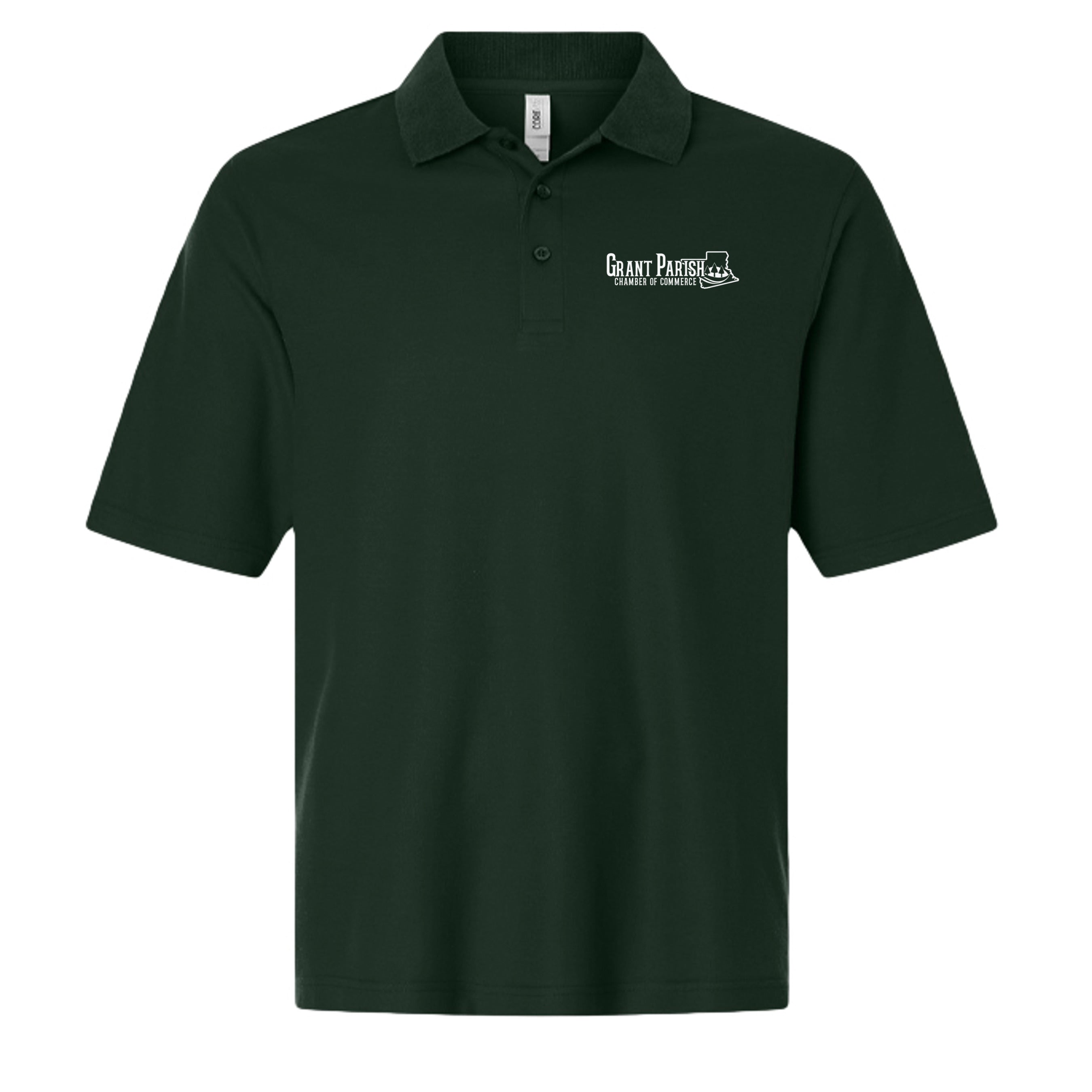 Forest - CE106 - FRONT
