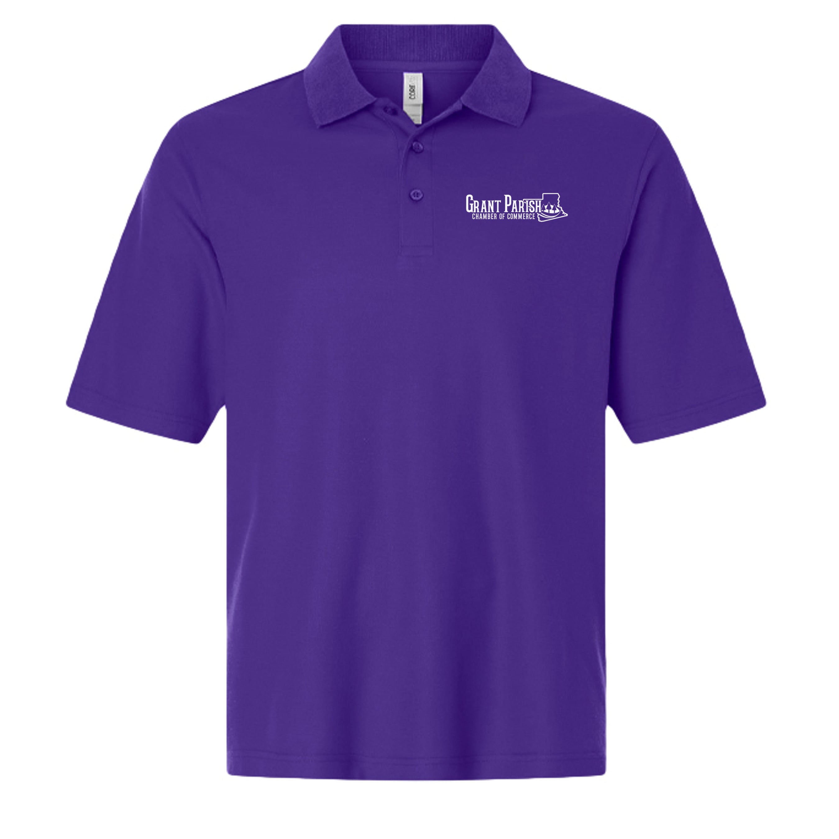 Campus Purple - CE106 - FRONT