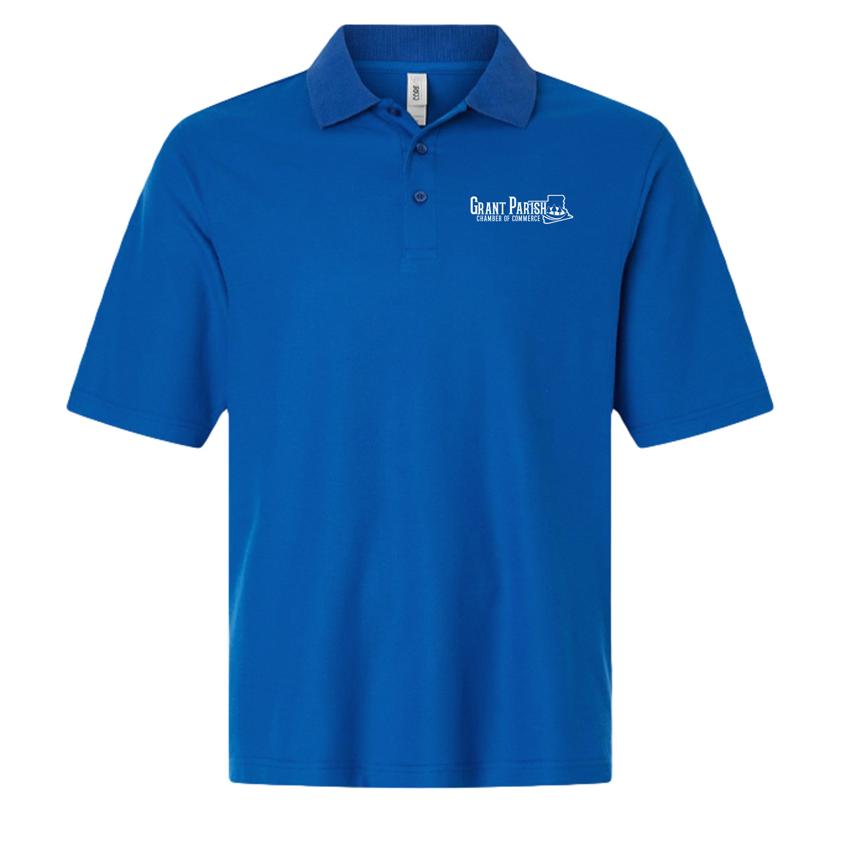 True Royal - CE106 - FRONT