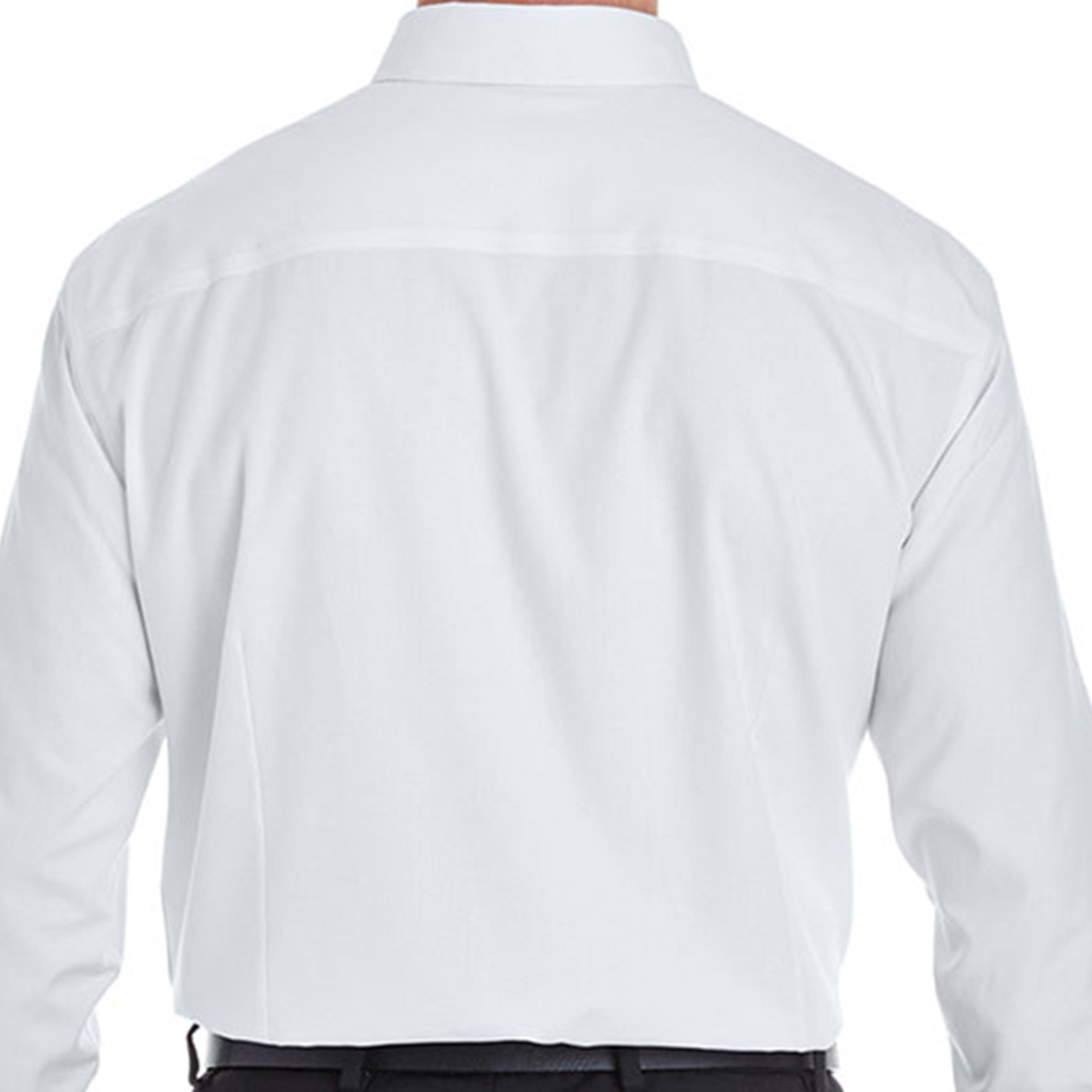 WHITE - DG532 - BACK