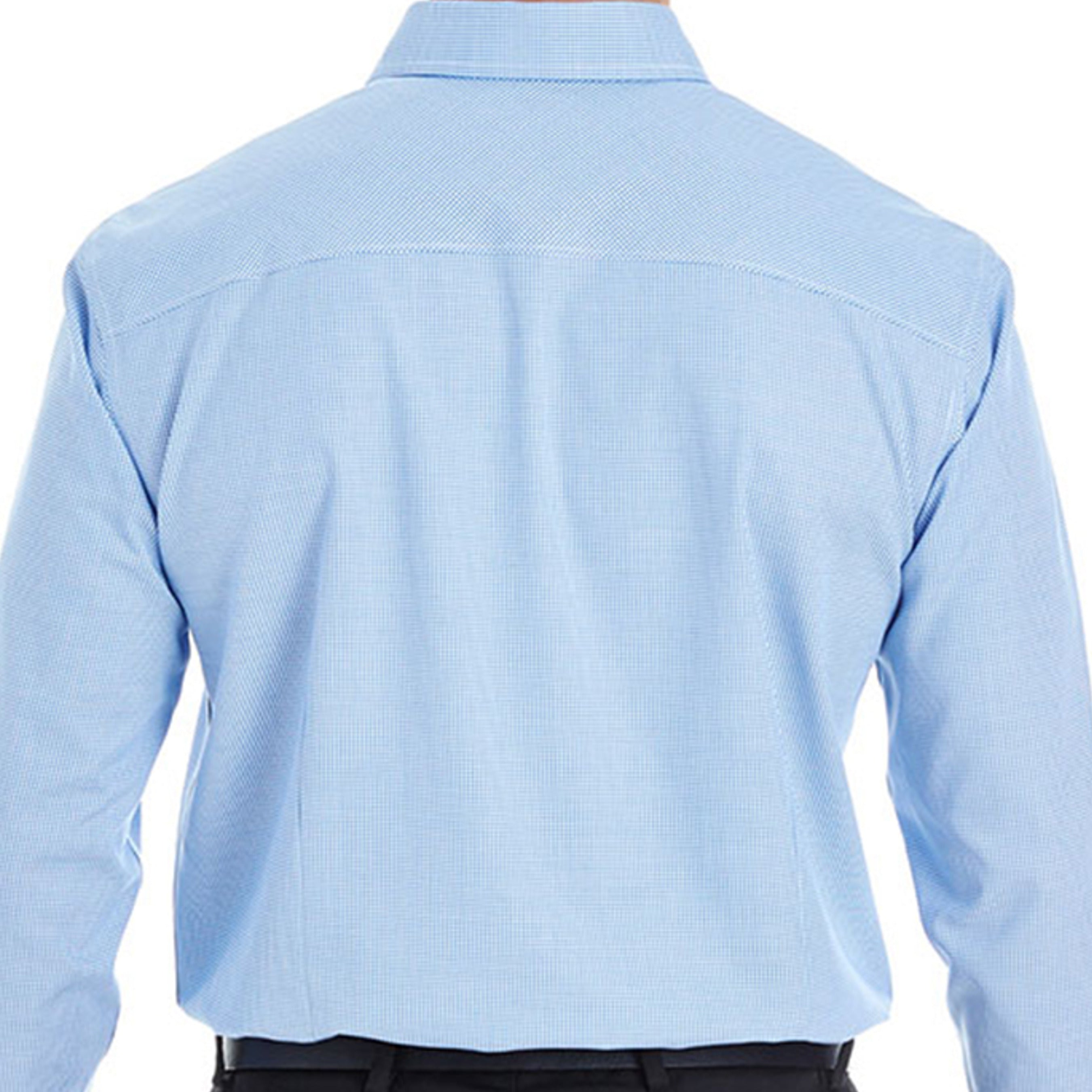 FRENCH BLUE - DG532 - BACK