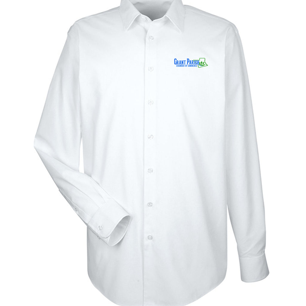 WHITE - DG532 - FRONT