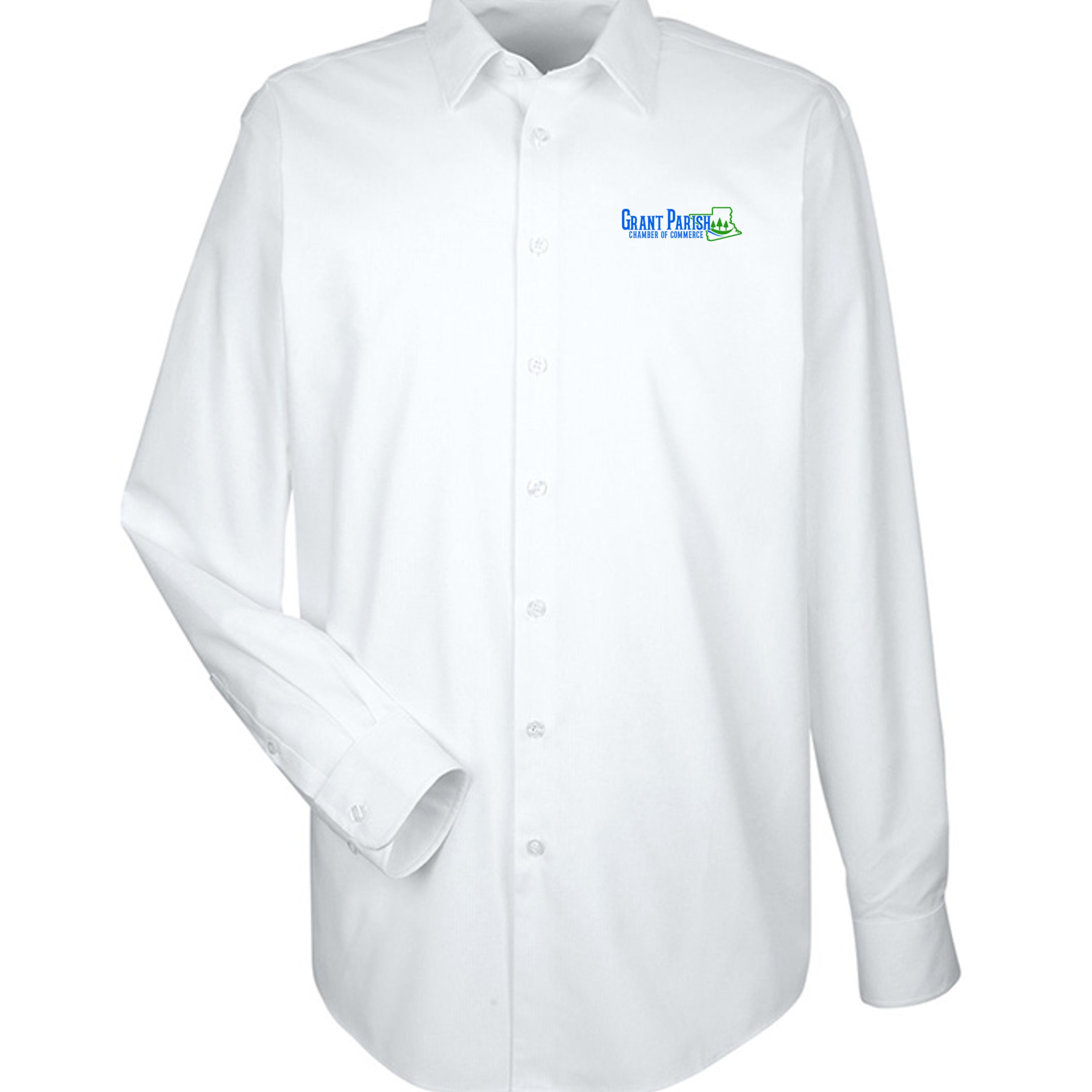 WHITE - DG532 - FRONT