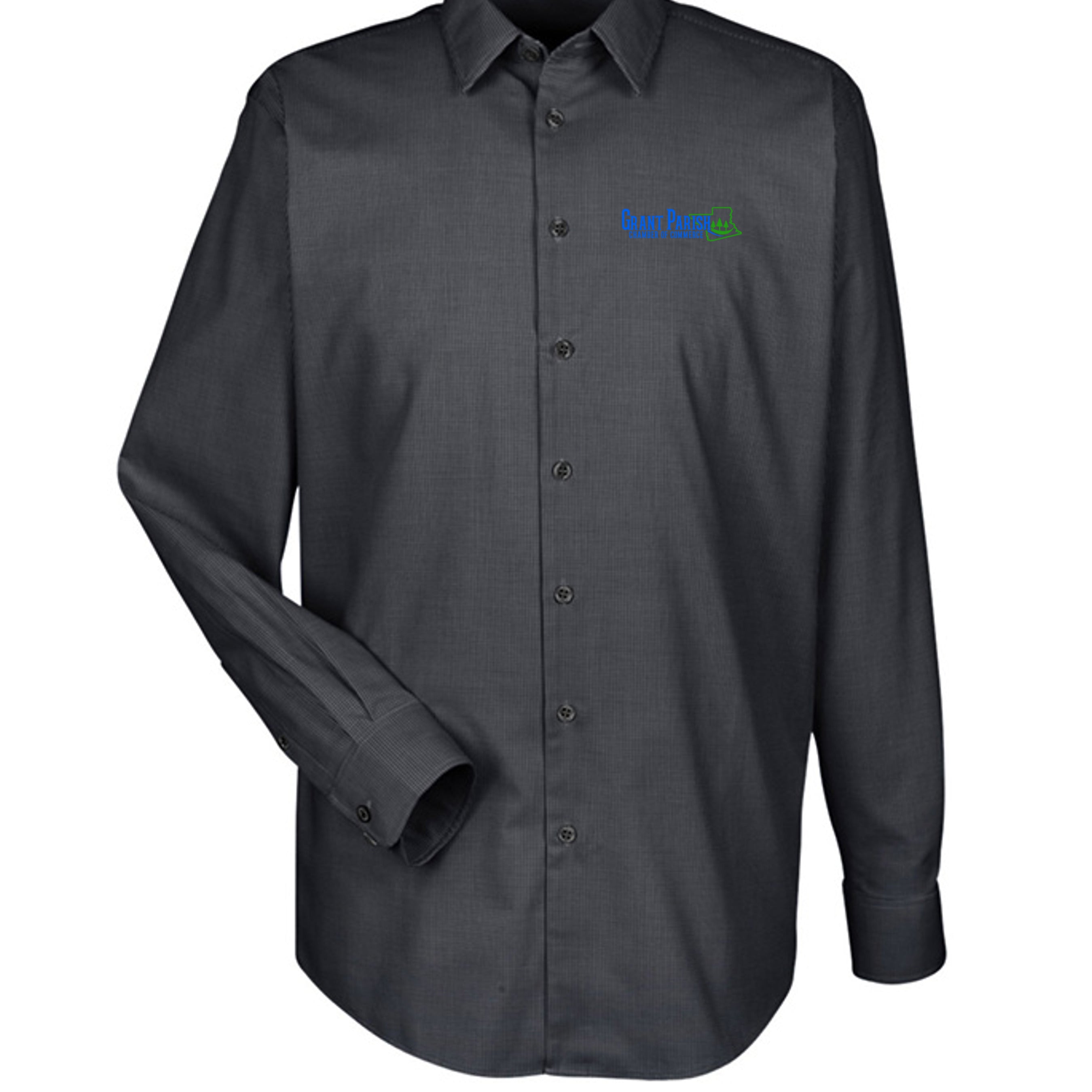 BLACK - DG532 - FRONT