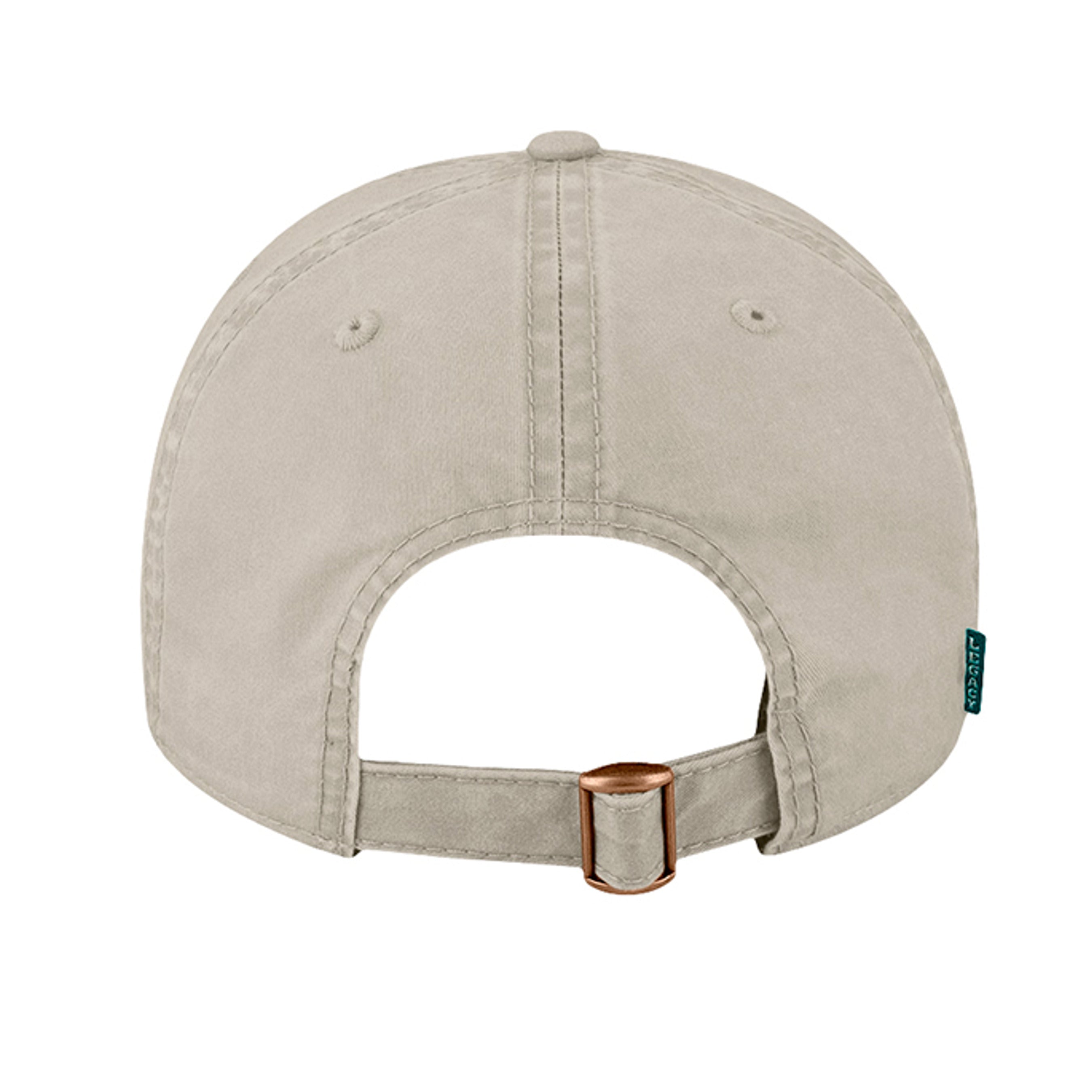 Storm Grey - TTA - BACK