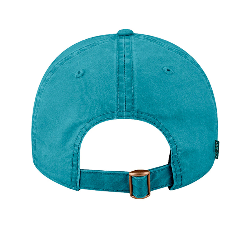 Marine Blue - TTA - BACK