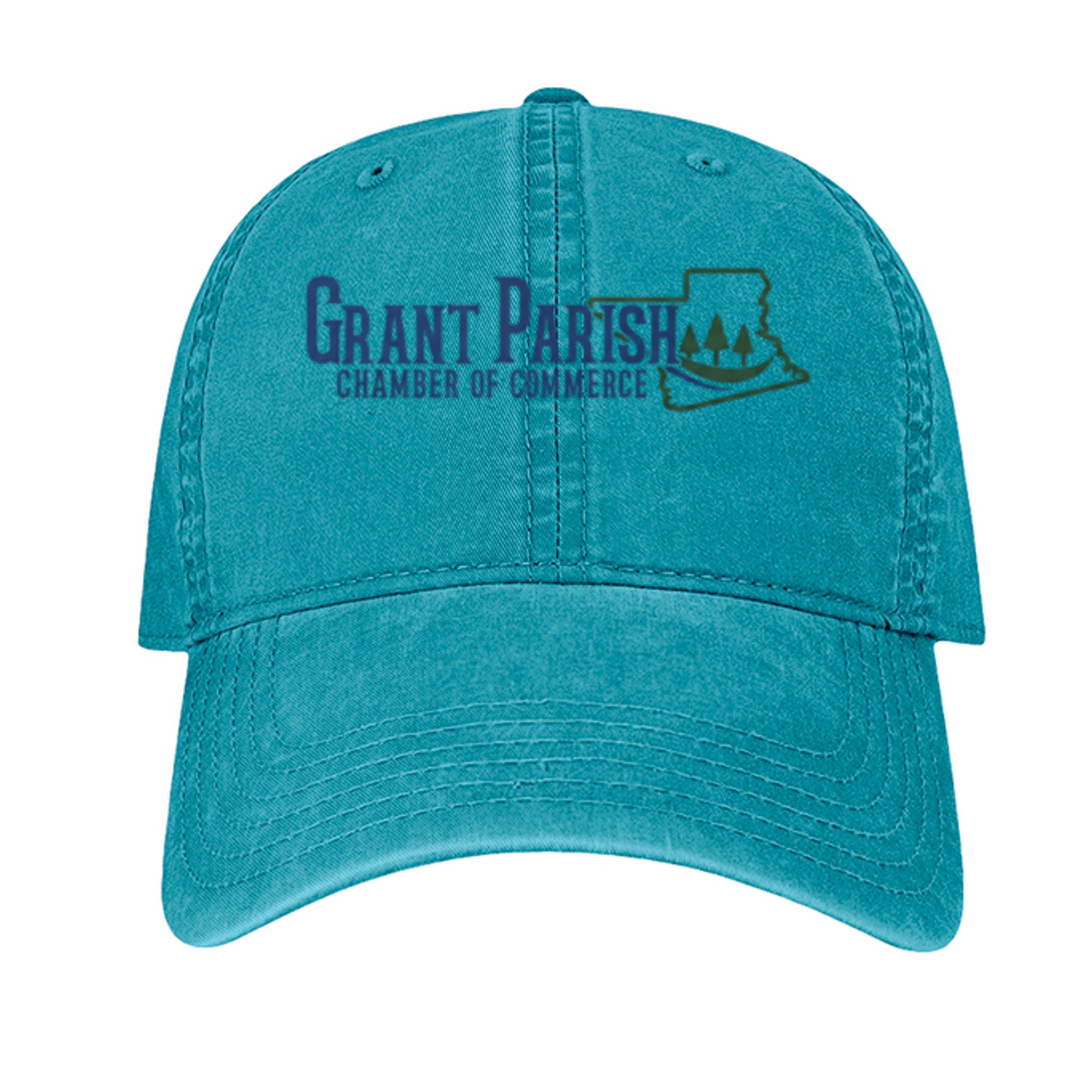 Marine Blue - TTA - FRONT