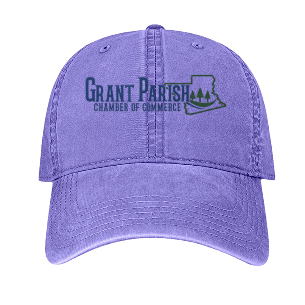 Purple - TTA - FRONT