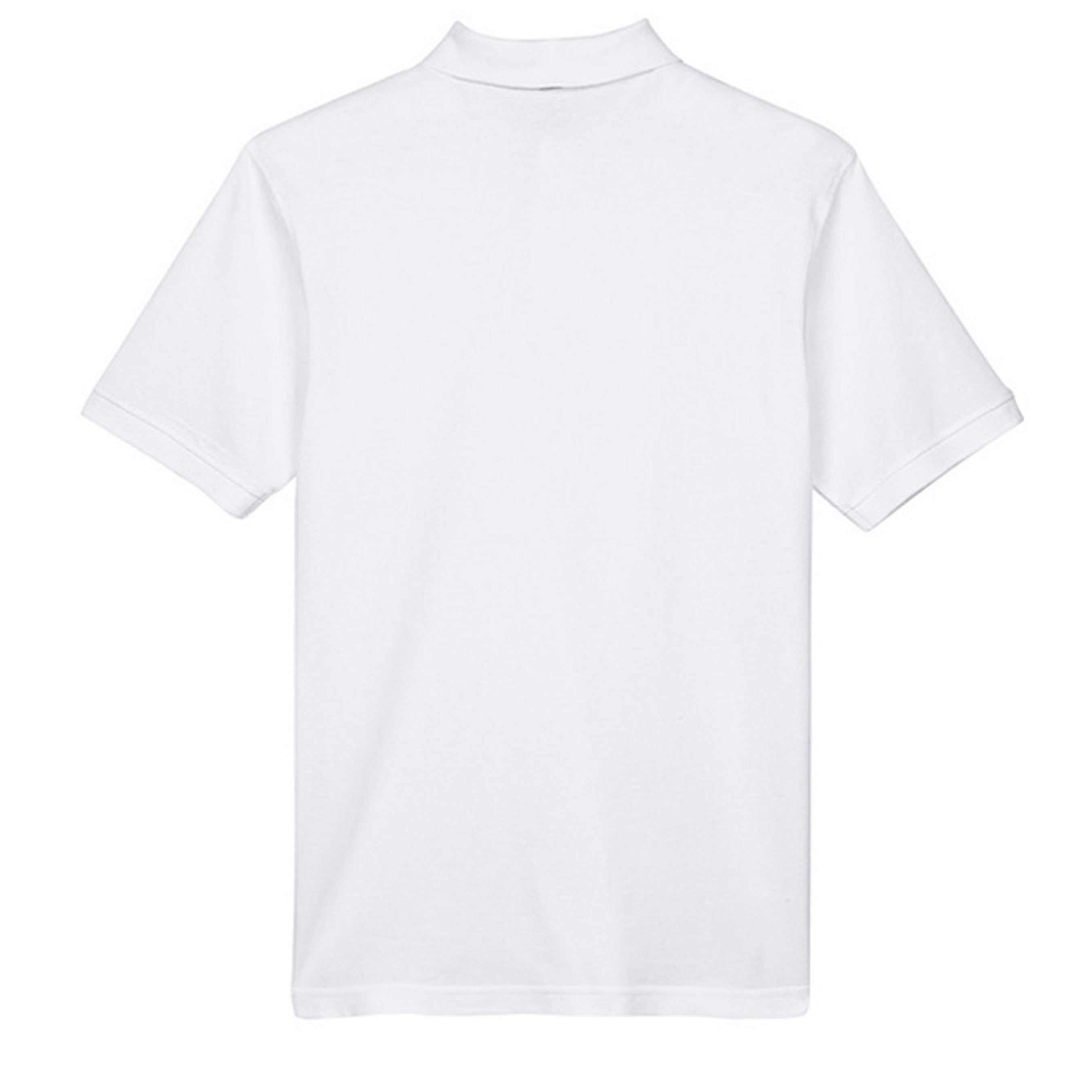 WHITE - M200 - BACK
