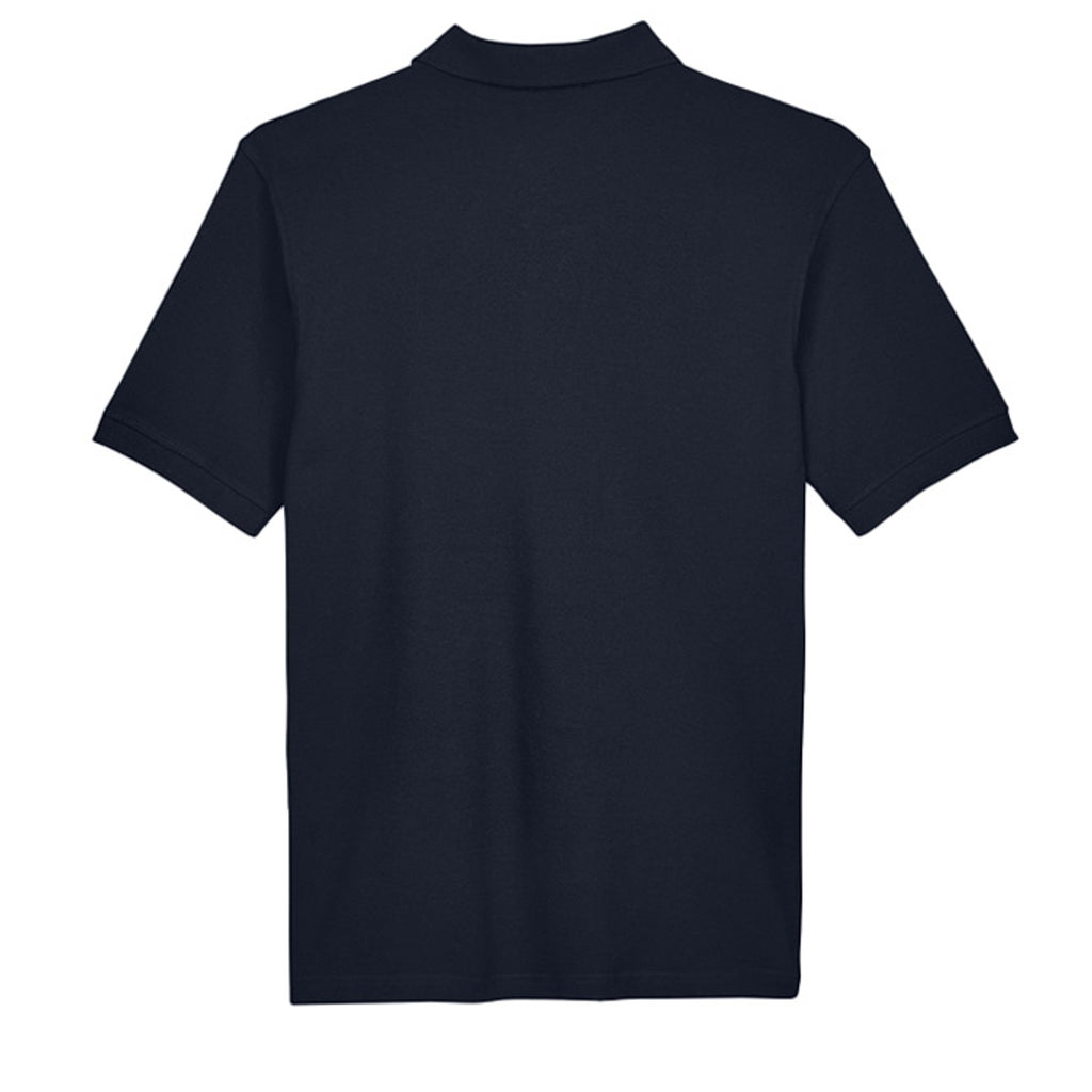 NAVY - M200 - BACK