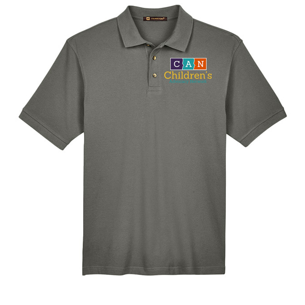 CHARCOAL - M200 - FRONT