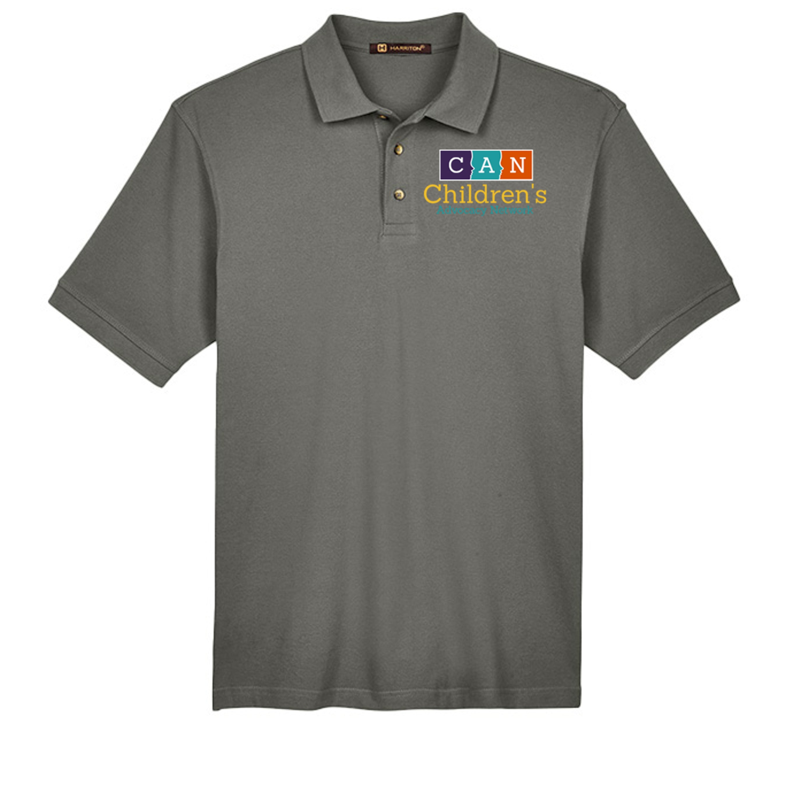 CHARCOAL - M200 - FRONT