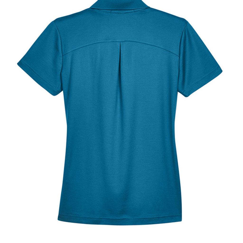 DARK TEAL - DG20W - BACK