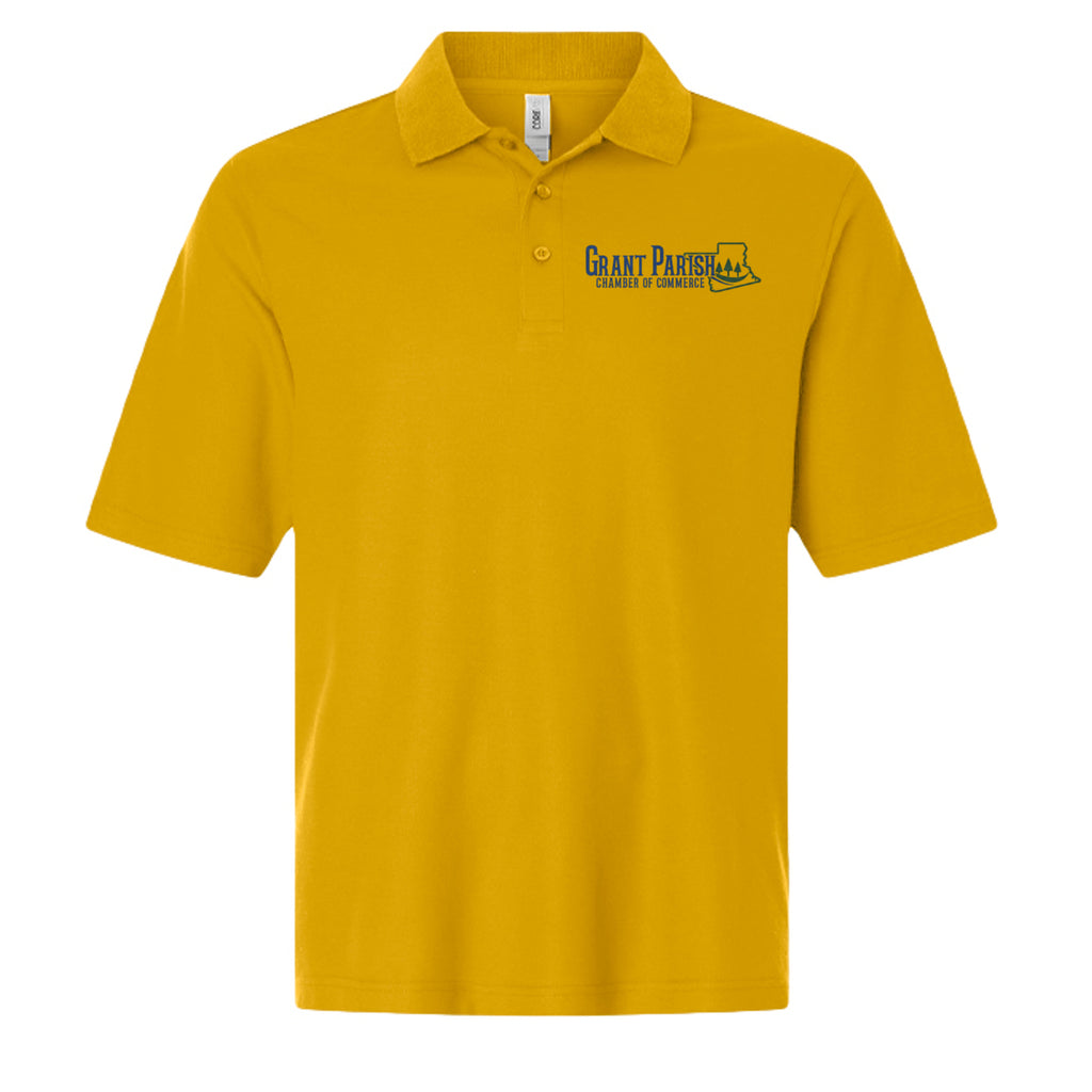 Campus Gold - CE106 - FRONT