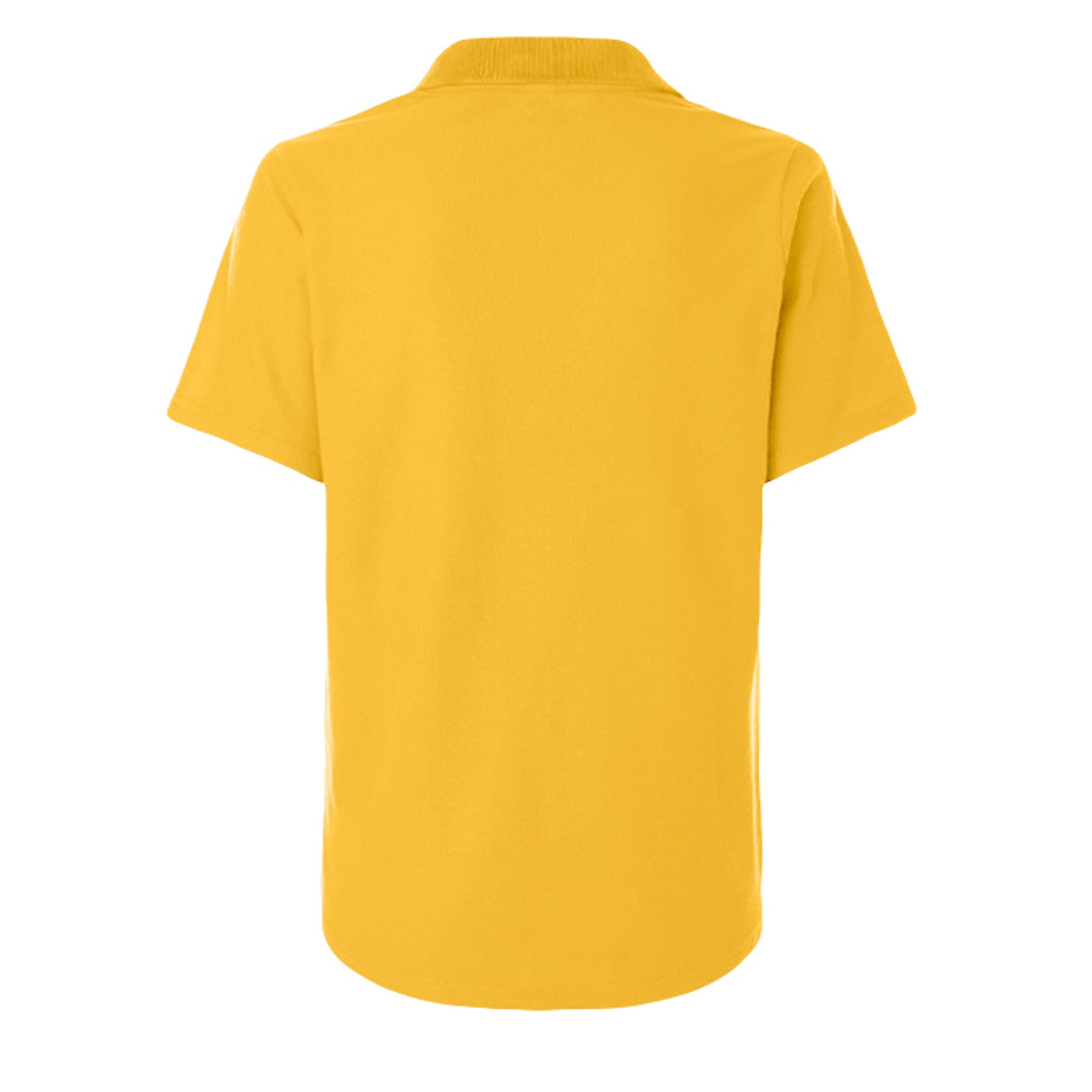 Campus Gold - CE106W - BACK
