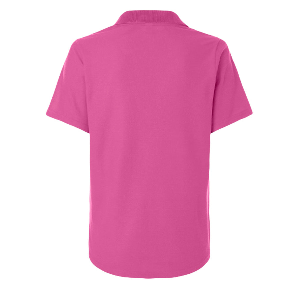Charity Pink - CE106W - BACK