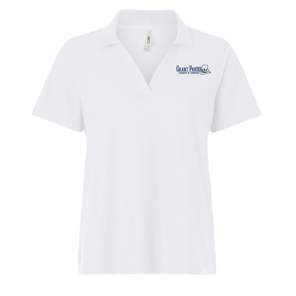 White - CE106W - FRONT