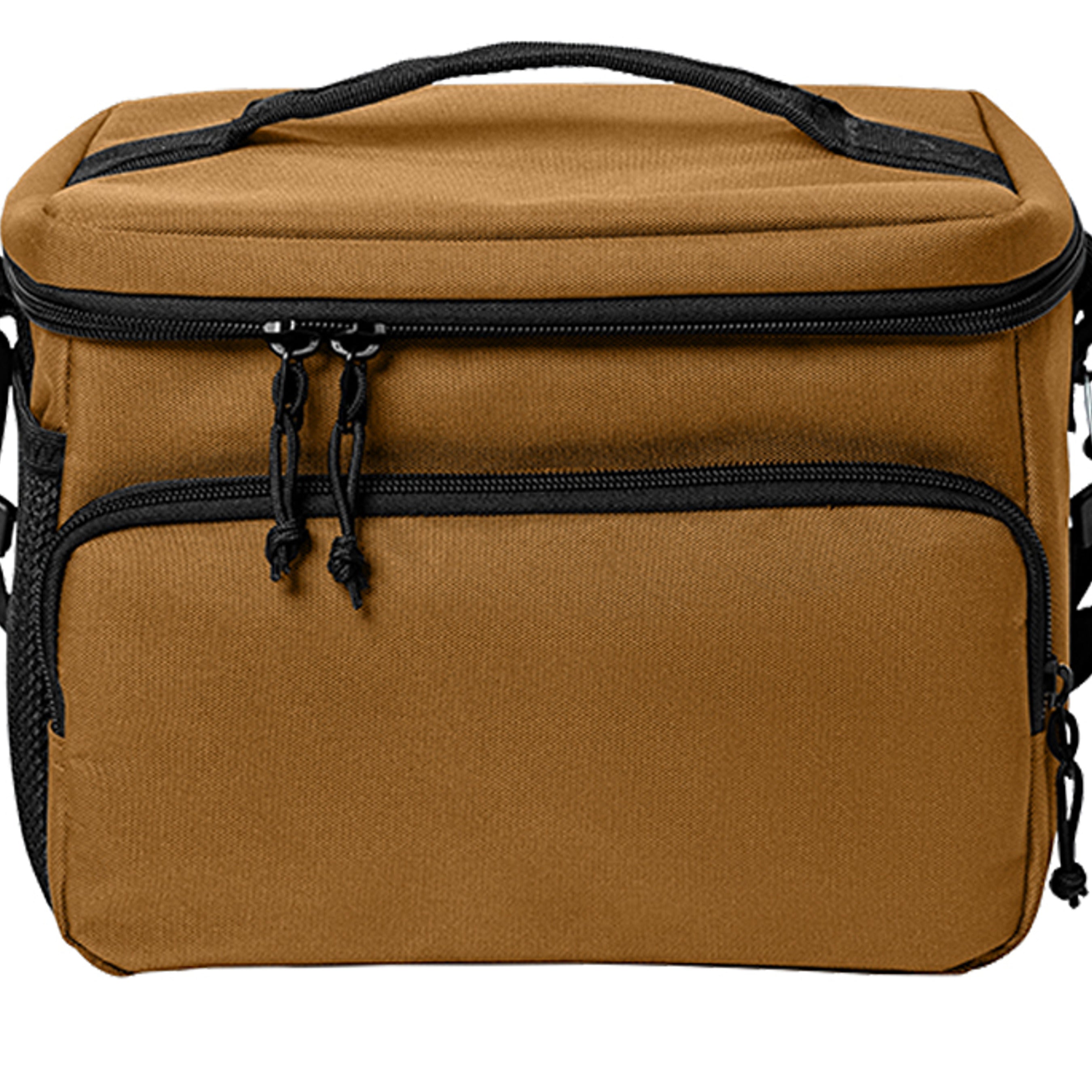 Duck Brown - CSB505 - FRONT