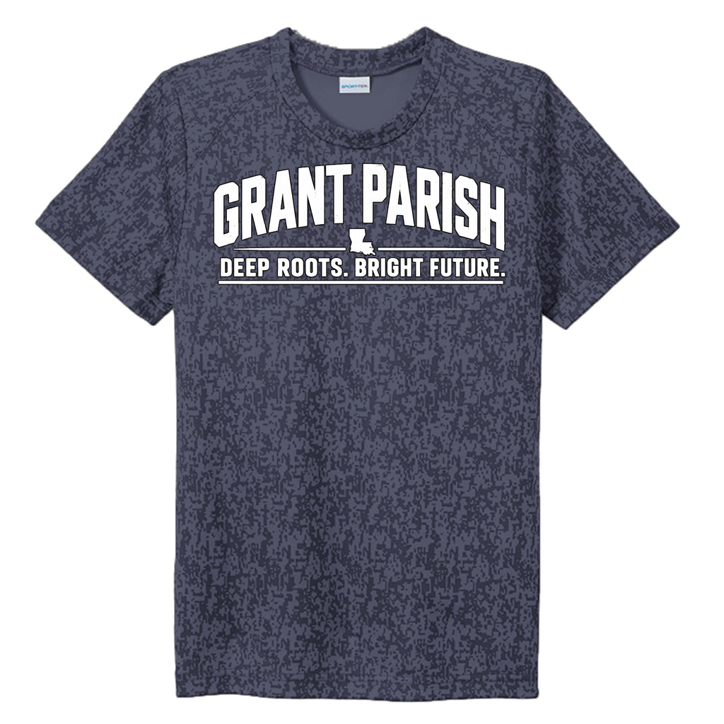 True Navy - YST460 - FRONT