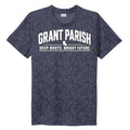 True Navy - YST460 - FRONT