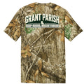 Realtree Edge - RU150 - BACK