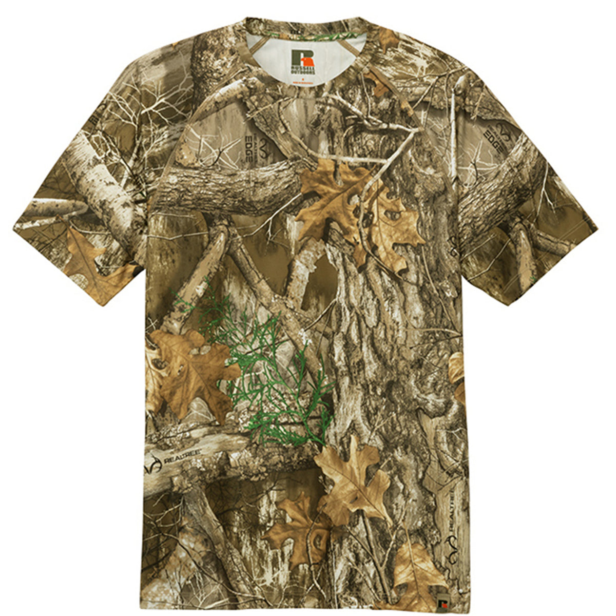 Realtree Edge - RU150 - FRONT