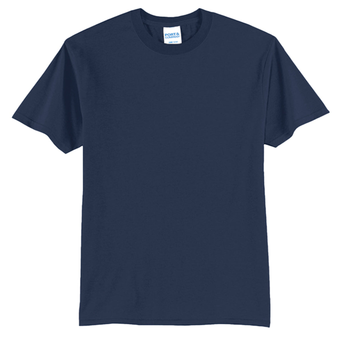 Navy - PC55T - FRONT